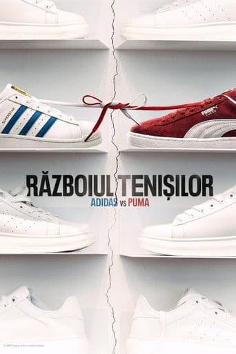 Războiul tenișilor: Adidas vs Puma