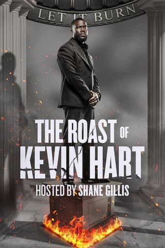 Roast-ul lui Kevin Hart