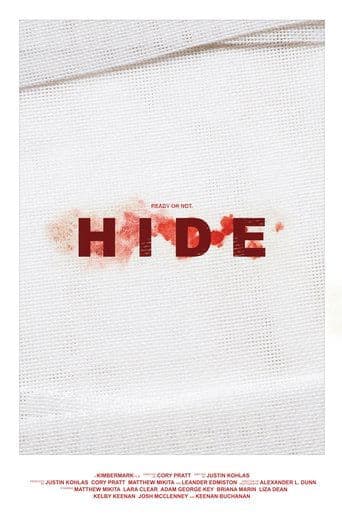 Hide
