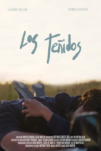 Los teñidos