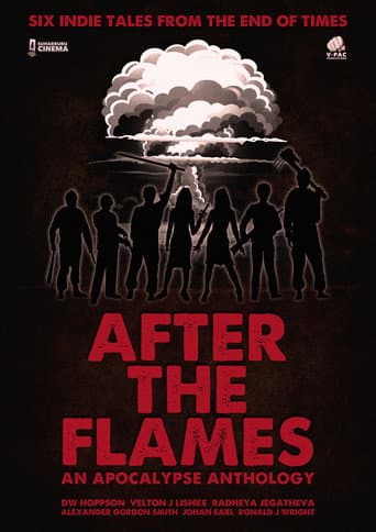After the Flames: An Apocalypse Anthology