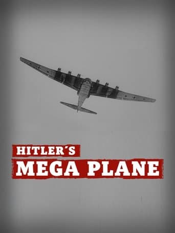 Hitler's Mega Plane
