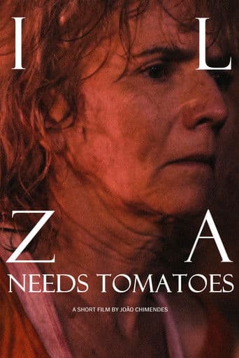 Ilza Precisa de Tomates