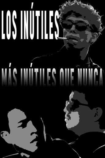 Los Inútiles
