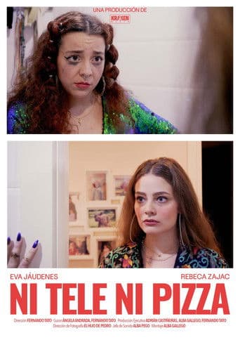Ni tele ni pizza