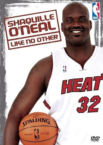 Shaquille O'Neal - Like No Other