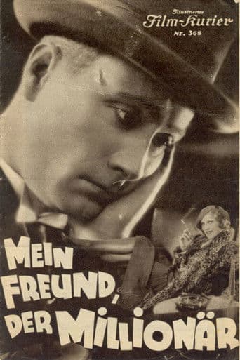Mein Freund, der Millionär