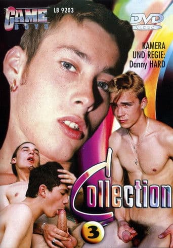 Game Boys Collection 3