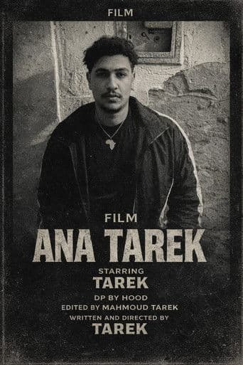 ANA TAREK