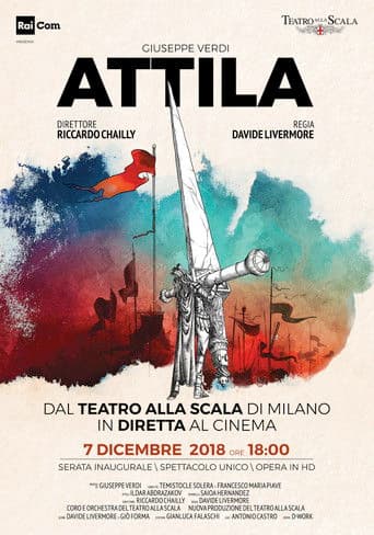 Attila