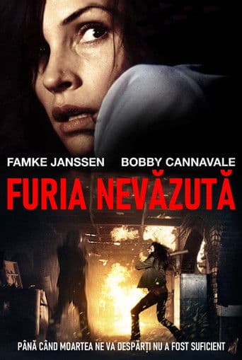 Furia nevăzută