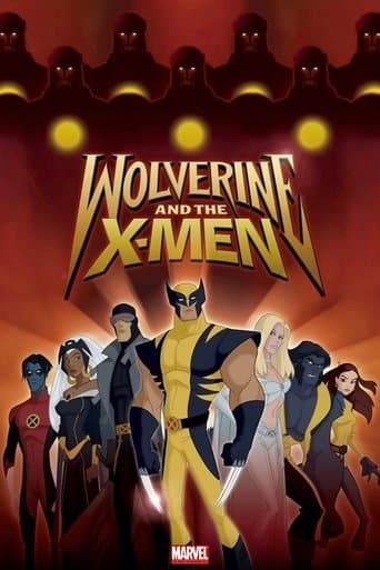 Wolverine si X-Men