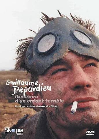 Guillaume Depardieu, Itinéraire d'un enfant terrible
