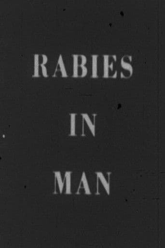 Rabies in Man