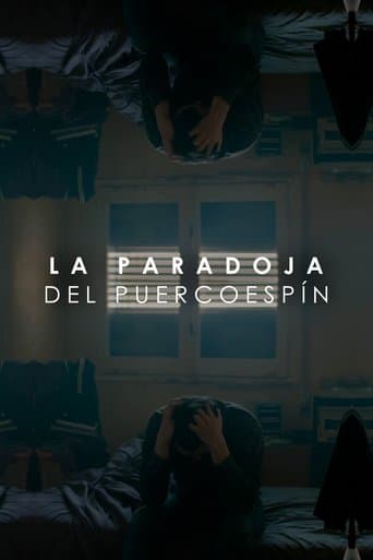 La paradoja del puercoespín (Escena de largometraje)