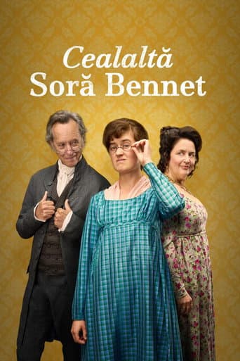 Cealaltă soră Bennet