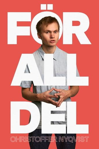 Christoffer Nyqvist -  För all del