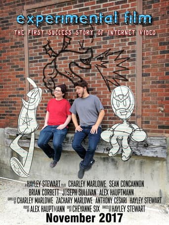 Experimental Film: The Homestar Runner Biopic