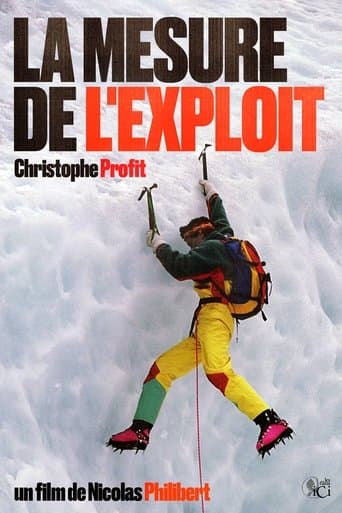 La Mesure De L'exploit