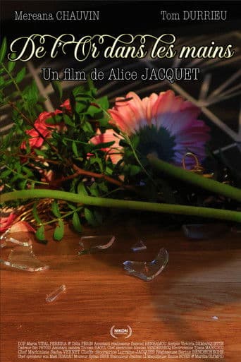 De l'Or dans les mains