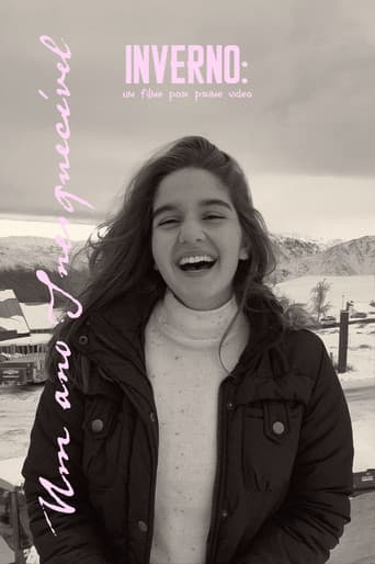 Un an de neuitat: Iarna