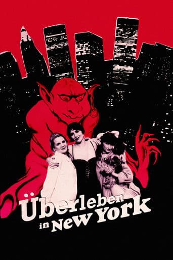 Überleben in New York