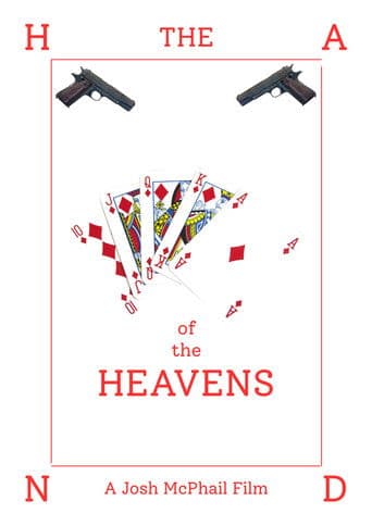 The Hand of the Heavens