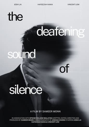 The Deafening Sound of Silence