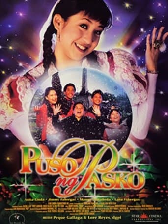 Puso ng Pasko