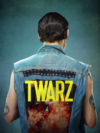 Twarz