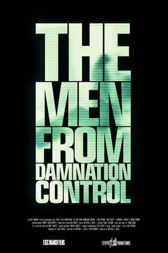 The Men from Damnation Control