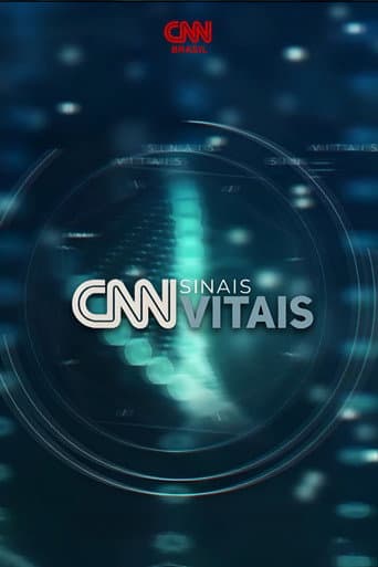CNN Sinais Vitais