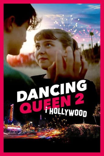 Dancing Queen 2 in Hollywood