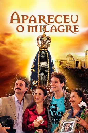 Aparecida - O Milagre