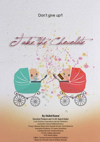 Take The Chocolate