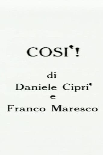 Così!