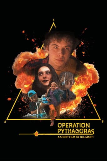Operation Pythagoras