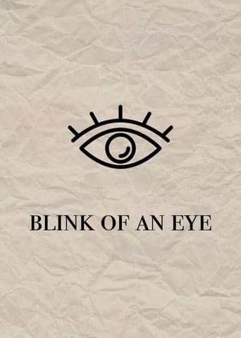 Blink of an Eye