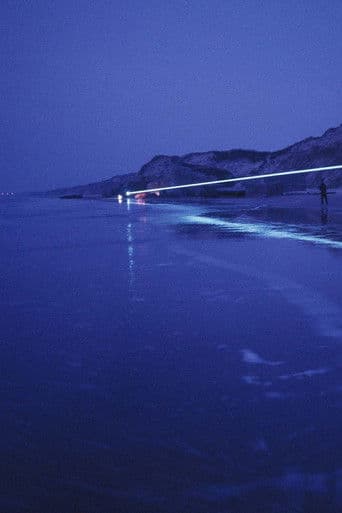 Lyset – Laser-shitstormen der ramte Danmark