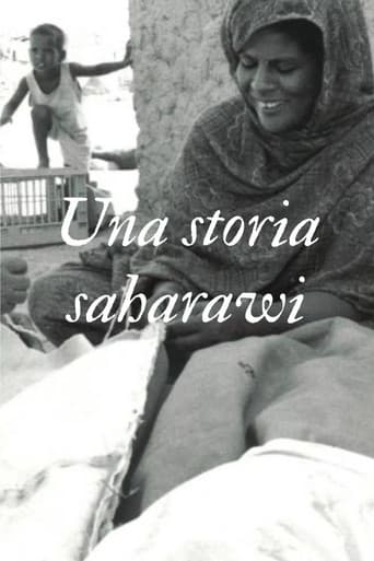 Una storia Saharawi
