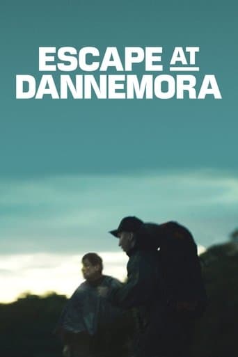 Evadare din Dannemora