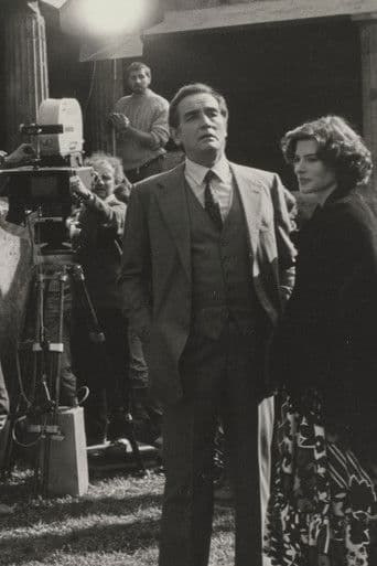 André Delvaux tourne Benvenuta