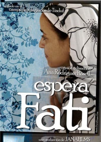 ¡Espera, Fati!