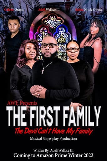The First Family Musical