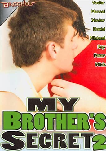 My Brother's Secret 2