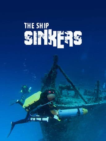 The Ship Sinkers