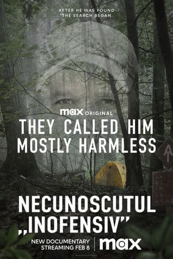 Necunoscutul "Inofensiv"