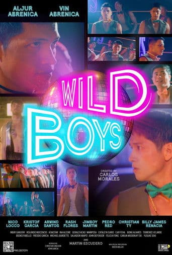 Wild Boys