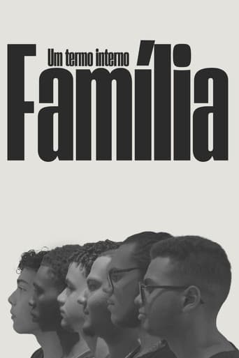 Família Um Termo Interno