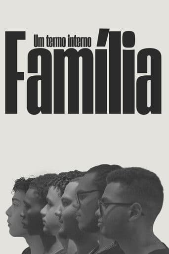 Família Um Termo Interno